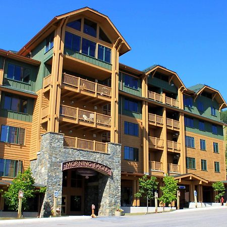 Morning Eagle #208 Aparthotel Whitefish Luaran gambar