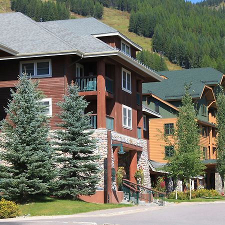 Morning Eagle #208 Aparthotel Whitefish Luaran gambar