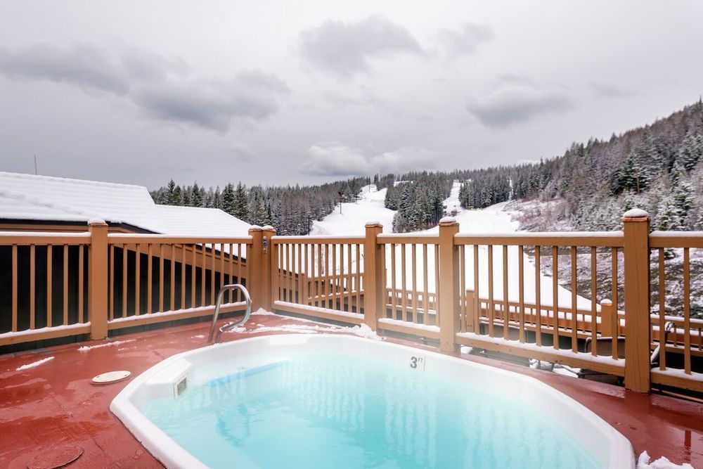 Morning Eagle #208 Aparthotel Whitefish Luaran gambar
