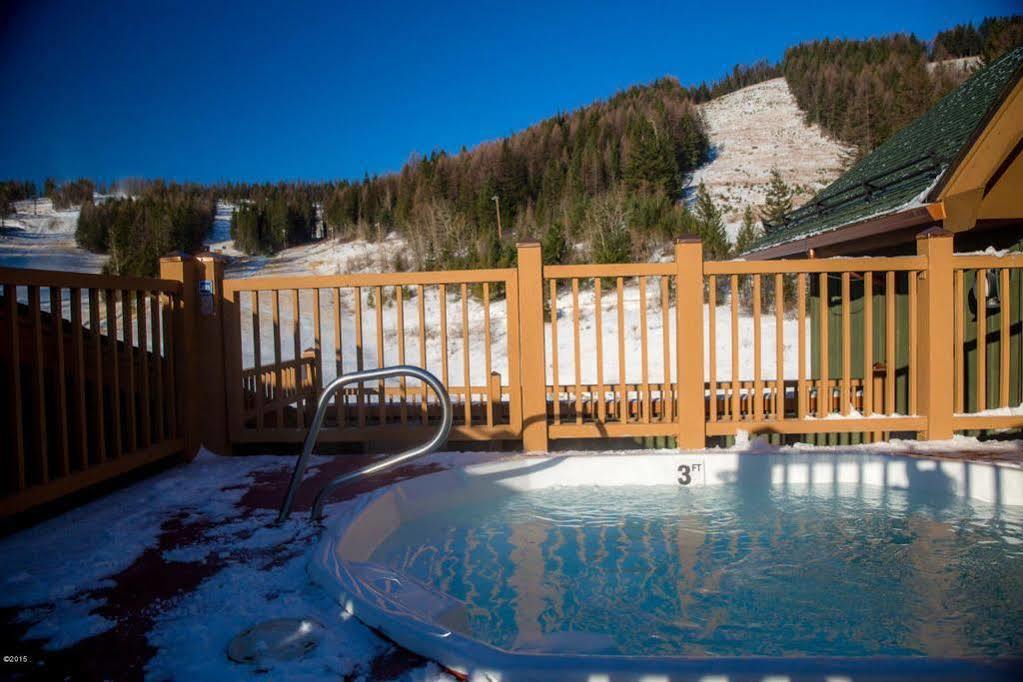 Morning Eagle #208 Aparthotel Whitefish Luaran gambar