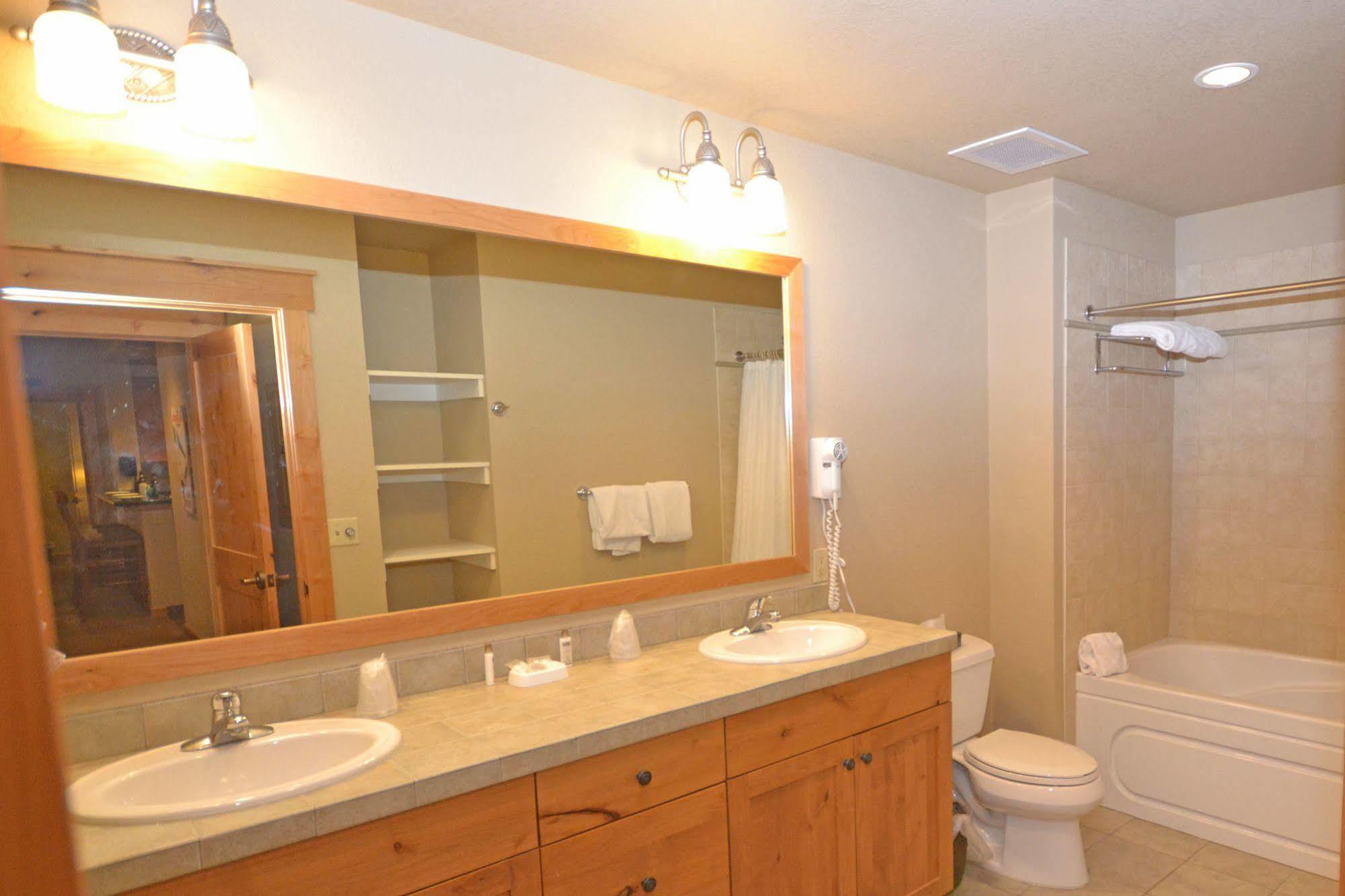 Morning Eagle #208 Aparthotel Whitefish Luaran gambar