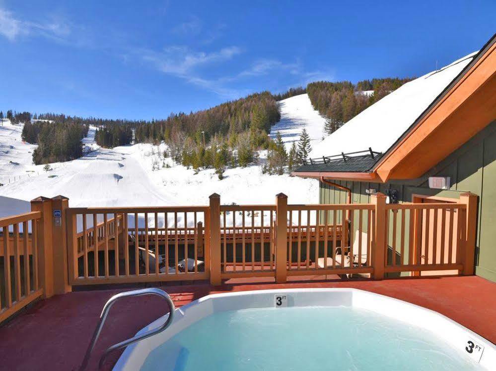 Morning Eagle #208 Aparthotel Whitefish Luaran gambar