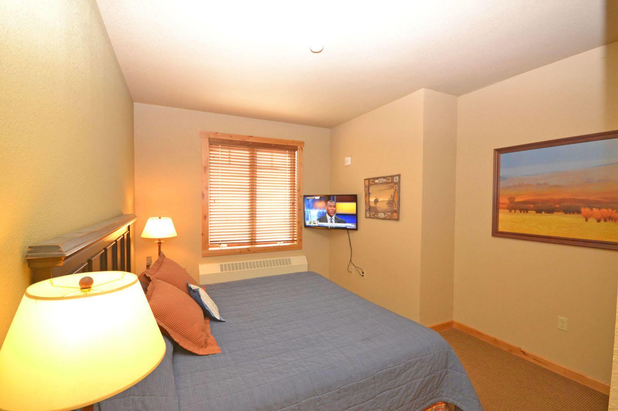 Morning Eagle #208 Aparthotel Whitefish Luaran gambar