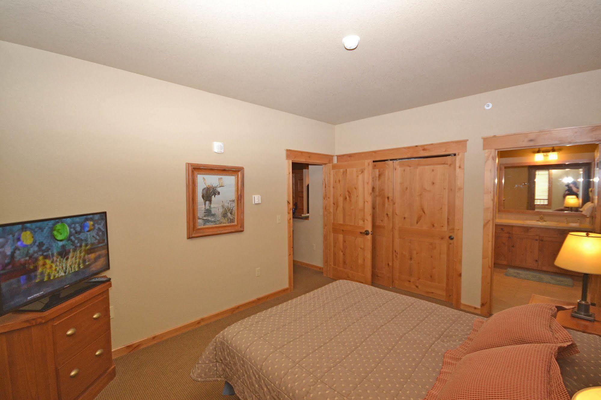 Morning Eagle #208 Aparthotel Whitefish Luaran gambar
